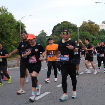Runner Photo 4093166