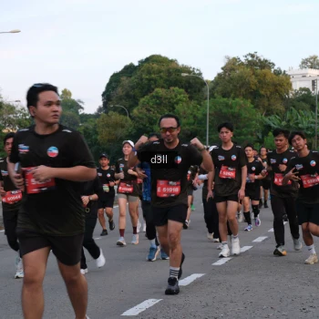 Runner Photo 4093170
