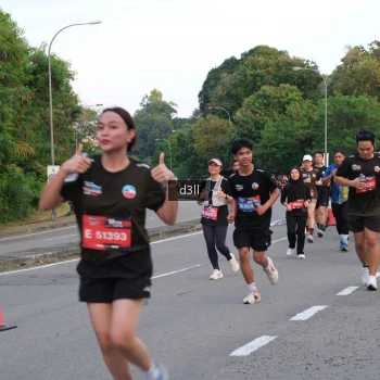Runner Photo 4093173