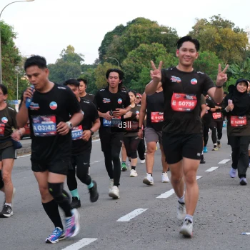 Runner Photo 4093182