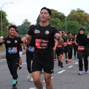 Runner Photo 4093183
