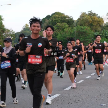 Runner Photo 4093184
