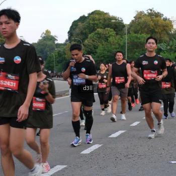 Runner Photo 4093185
