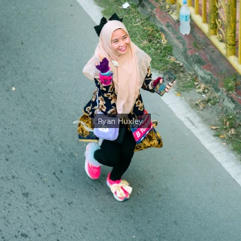 Runner Photo 4093189