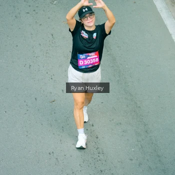 Runner Photo 4093190