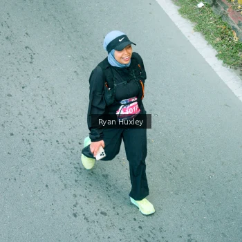Runner Photo 4093191