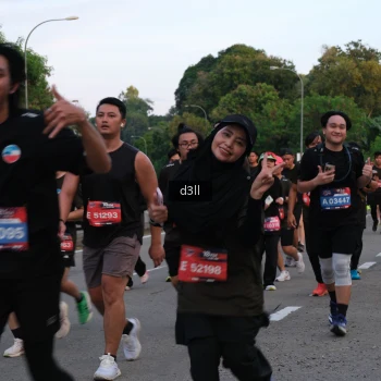 Runner Photo 4093192