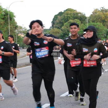 Runner Photo 4093194