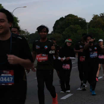 Runner Photo 4093196