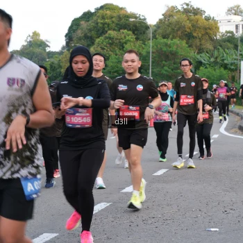 Runner Photo 4093199