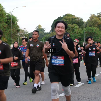 Runner Photo 4093201