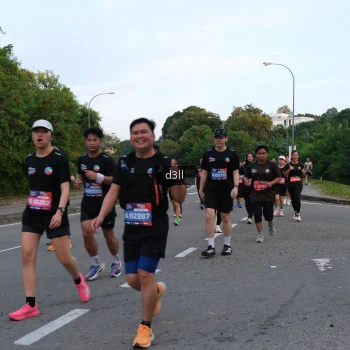 Runner Photo 4093203
