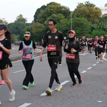 Runner Photo 4093204