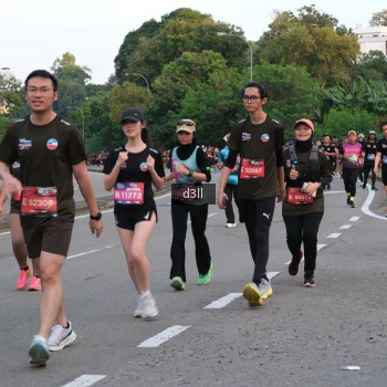 Runner Photo 4093205