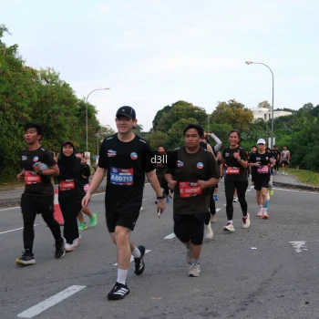 Runner Photo 4093207