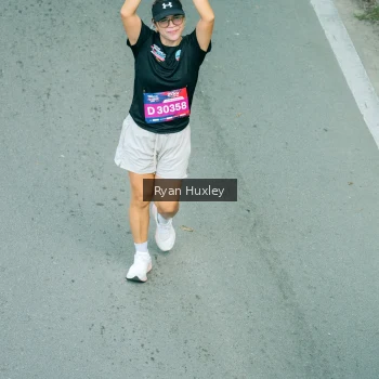 Runner Photo 4093208
