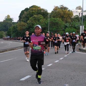 Runner Photo 4093210