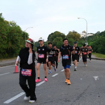 Runner Photo 4093212