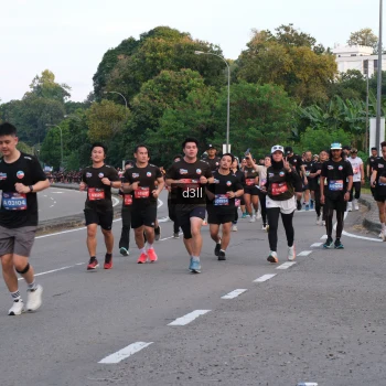 Runner Photo 4093214