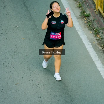 Runner Photo 4093216