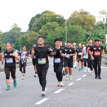 Runner Photo 4093217