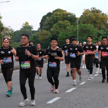 Runner Photo 4093218