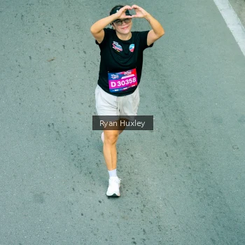 Runner Photo 4093219
