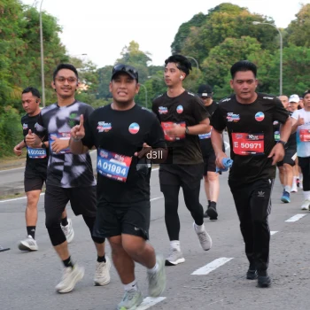 Runner Photo 4093220