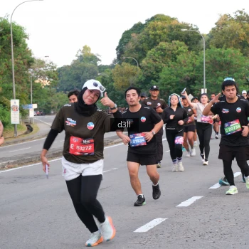 Runner Photo 4093221