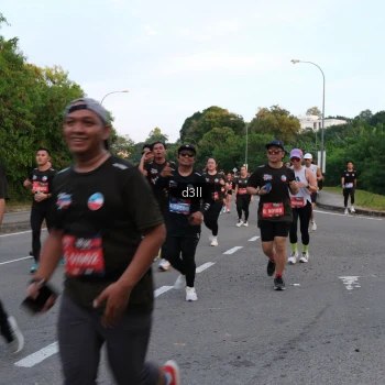 Runner Photo 4093224