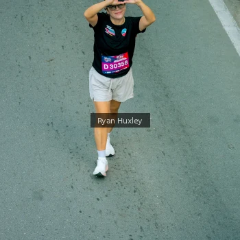 Runner Photo 4093225