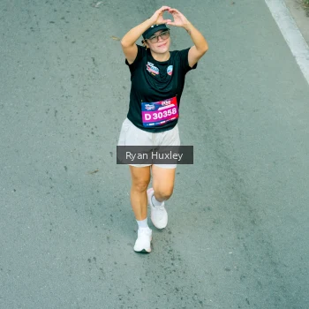 Runner Photo 4093226