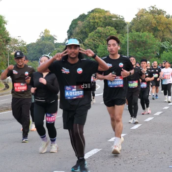 Runner Photo 4093228