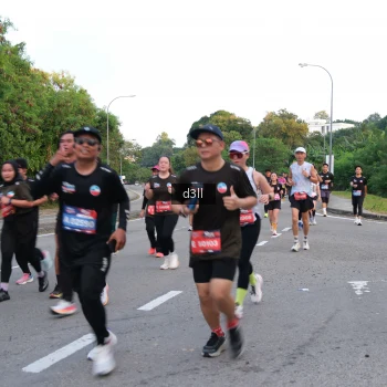 Runner Photo 4093229