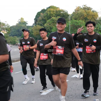 Runner Photo 4093230