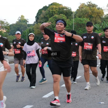 Runner Photo 4093232
