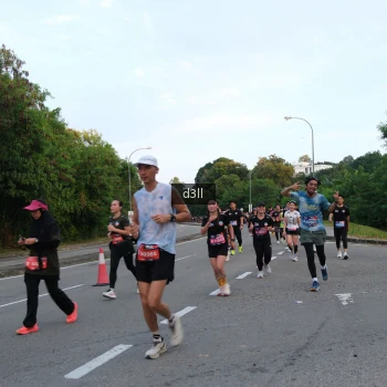 Runner Photo 4093233
