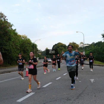 Runner Photo 4093235