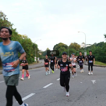 Runner Photo 4093236