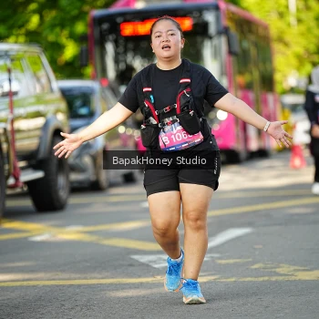 Runner Photo 4093239