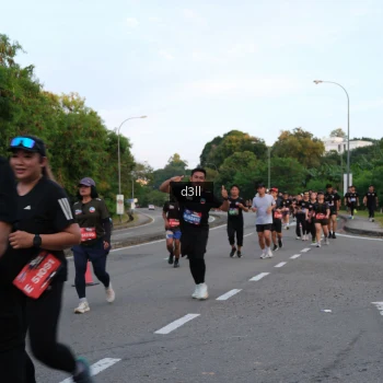 Runner Photo 4093241