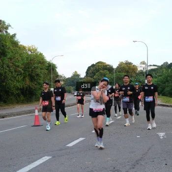 Runner Photo 4093244
