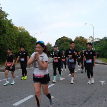 Runner Photo 4093245