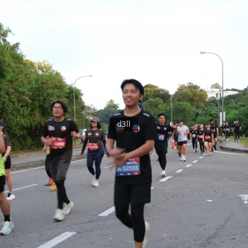 Runner Photo 4093249