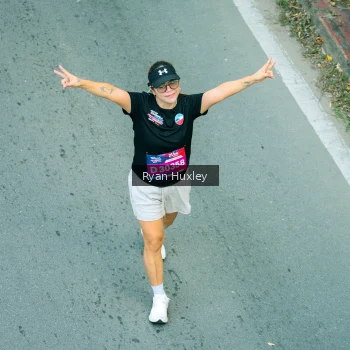 Runner Photo 4093252
