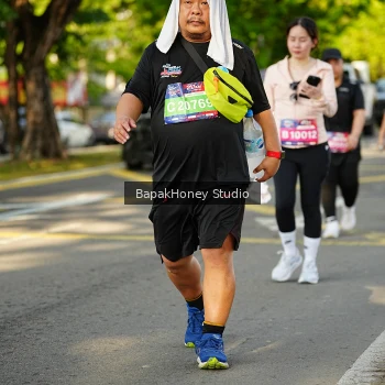 Runner Photo 4093253