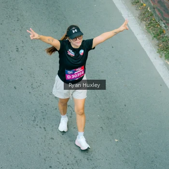 Runner Photo 4093255