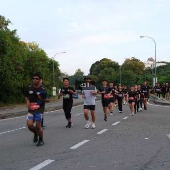 Runner Photo 4093256