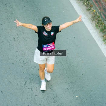 Runner Photo 4093258