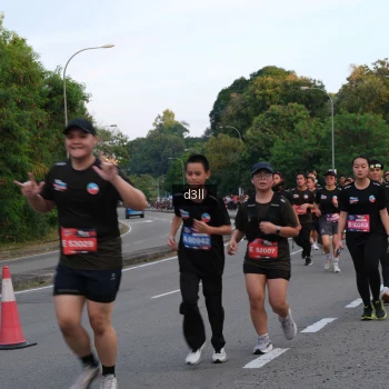 Runner Photo 4093259
